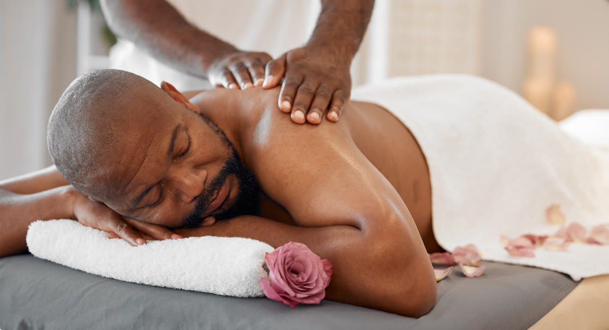 Back & Neck Massage